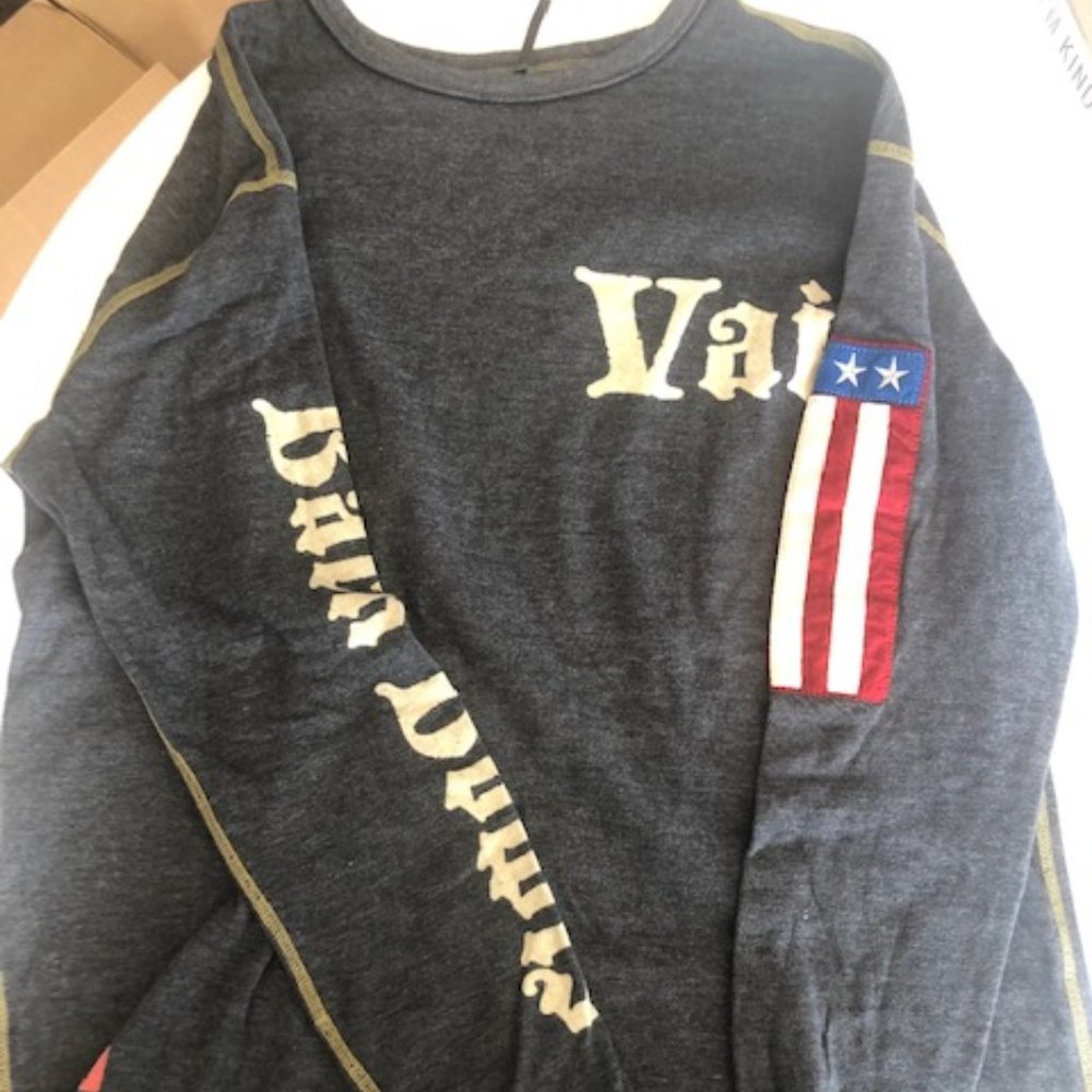 Alp N Rock Sweatshirt Long Sleeve